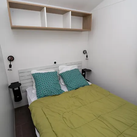 Campeggio En Mobil-home Vendée Les Sables-dʼOlonne