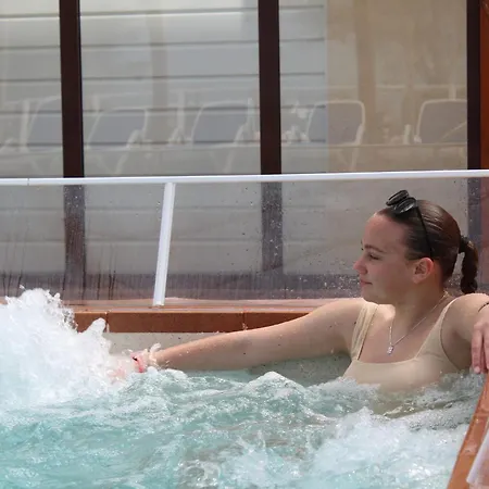 En Mobil-home Vendée