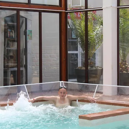 En Mobil-home Vendée * Les Sables-dʼOlonne