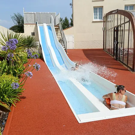 En Mobil-home Vendée