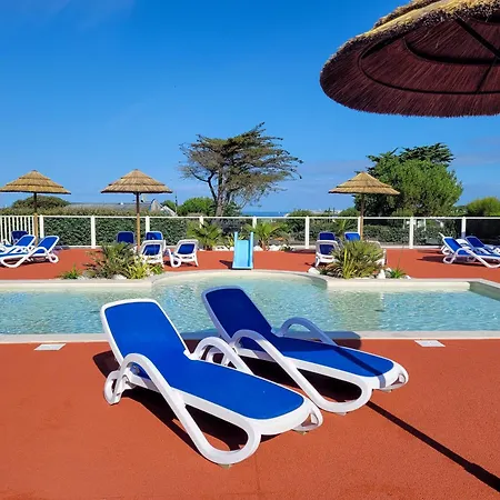 En Mobil-home Vendée