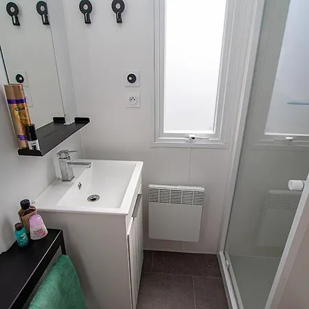 En Mobil-home Vendée *