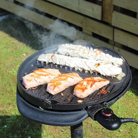 En Mobil-home Vendée Les Sables-dʼOlonne